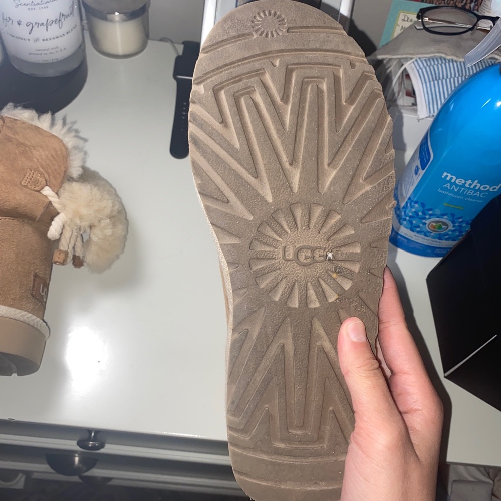 Ugg Mini Bailey Bow - image 4